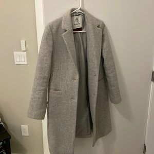 Babaton Atelier coat